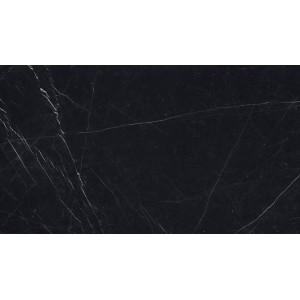 MARMI MAXFINE BLACK MARQUINIA SILKY SQ. 300X150 - FMG IRIS SY315338MF6 FMG IRIS - 1