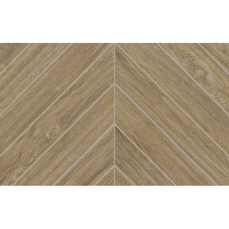 ARMONIE SPINA FRANCESE ROVERE AUTUNNO CASHMERE 10X60  - IRIS CERAMICA 8620025 IRIS CERAMICA - 1