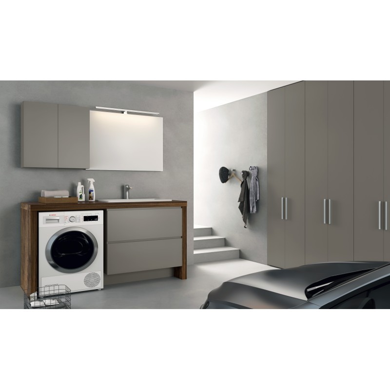Wäscheschrank Store H200xL167,4xP65 cm – Hafro-Geromin