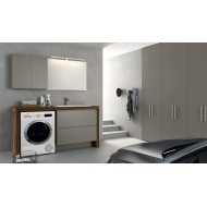 Wäscheschrank Store H200xL167,4xP65 cm – Hafro-Geromin