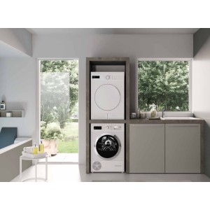 Wäscheschrank STO 08 H200xL209xP65 – Hafro-Geromin