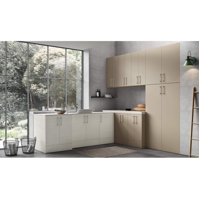 Hafro-Geromin Laundry Cabinet STO 02 — Store series