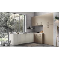 Hafro-Geromin Laundry Cabinet STO 02 — Store series