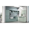 Wäscheschrank Store STO 03 – Hafro-Geromin, Salbei & Mint
