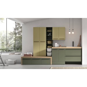 Wäscheschrank STORE H201xL322xP65 cm – Hafro-Geromin