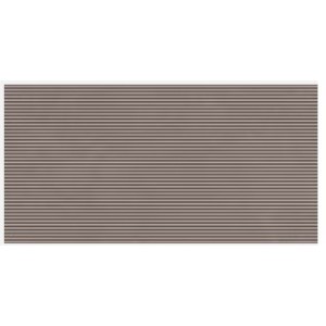 LITHOS TAUPE CANNETTE SQ 60x120 12MM - CASALGRANDE PADANA 18727231 CASALGRANDE PADANA - 1