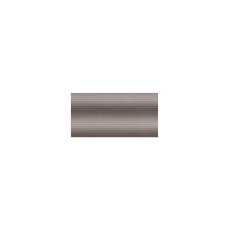 LITHOS TAUPE CANNETTE RT 60x120 12MM - CASALGRANDE PADANA 18727231 CASALGRANDE PADANA - 1