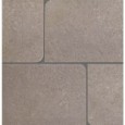 LITHOS MOSAICO CURVED TAUPE 30X30 - CASALGRANDE PADANA 18704431 CASALGRANDE PADANA - 1