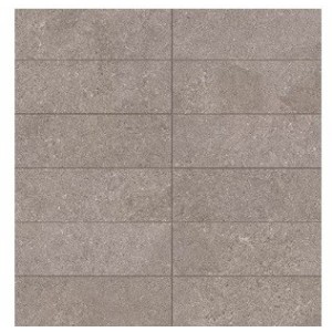 LITHOS MOSAIQUE TAUPE 5X15 30x30 - CASALGRANDE PADANA 18704531 CASALGRANDE PADANA - 1