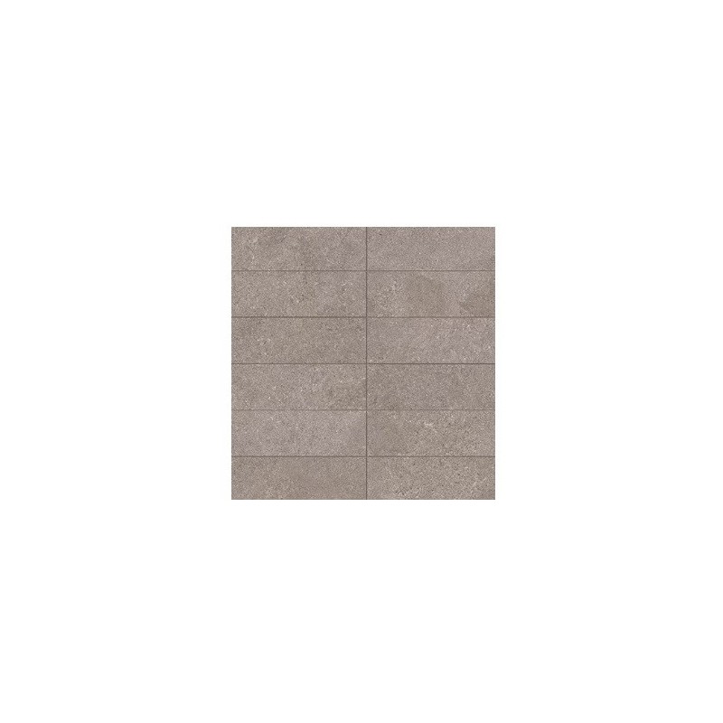 LITHOS MOSAICO TAUPE 5X15 30x30 - CASALGRANDE PADANA 18704531 CASALGRANDE PADANA - 1
