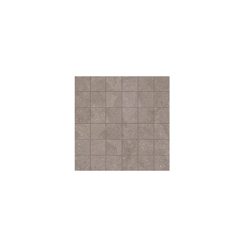 LITHOS MOSAICO TAUPE 5X5 30x30 - CASALGRANDE PADANA 18704631 CASALGRANDE PADANA - 1