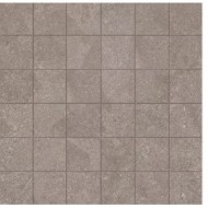 LITHOS MOSAICO TAUPE 5X5 30x30 - CASALGRANDE PADANA 18704631 CASALGRANDE PADANA - 1