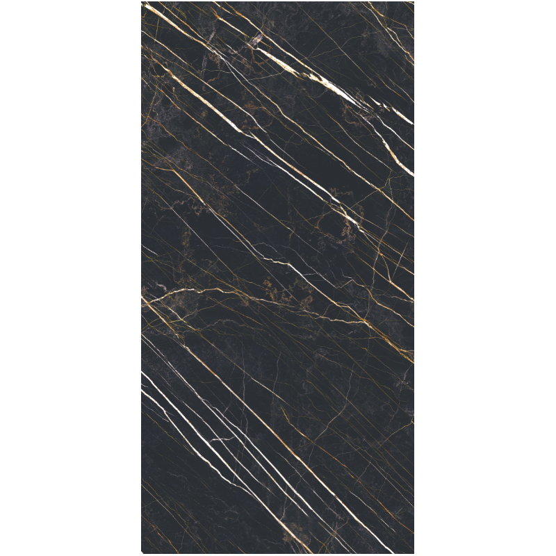 MARMOKER NIGHT STORM HONED ANTIBACTRIAL SQ 120x120 6MM - CASALGRANDE PADANA 12955702 CASALGRANDE PADANA - 1