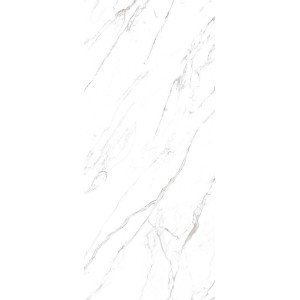 MARMOKER STATUARIO GRIGIO HONED ANTIBACTRIAL SQ 120x278 6MM - CASALGRANDE PADANA 2575717 CASALGRANDE PADANA - 1