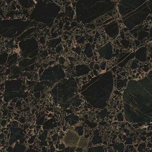MARMOKER ORANGE BLACK HONED SQ 60x120 6MM - CASALGRANDE PADANA 11310198 CASALGRANDE PADANA - 1