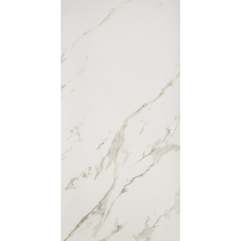 MARMOKER STATUARIO ORO HONED ANTIBACTRIAL RT 60x120 6MM - CASALGRANDE PADANA 2315720 CASALGRANDE PADANA - 1