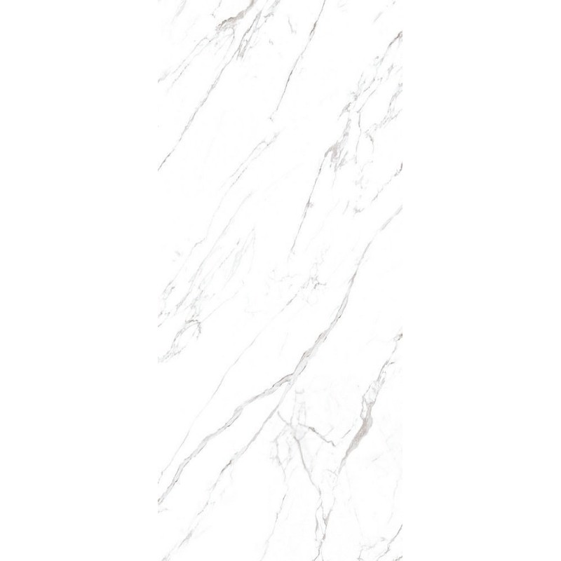 MARMOKER STATUARIO GRIGIO HONED ANTIBACTRIAL RT 60x120 9MM - CASALGRANDE PADANA 2475717 CASALGRANDE PADANA - 1