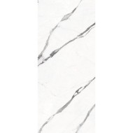 MARMOKER STATUARIO FINE POLIERT SQ 90x180 10MM - CASALGRANDE PADANA 14290230 CASALGRANDE PADANA - 1