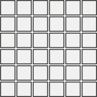 MARMORA MOSAIK MARMOKER PALOMBINO SMOOTH 5X5 30x30 - CASALGRANDE PADANA 17709914 CASALGRANDE PADANA - 1