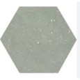 CONCEPT ESAGONO GREEN 12,5x22 - CASALGRANDE PADANA 18836337 CASALGRANDE PADANA - 1