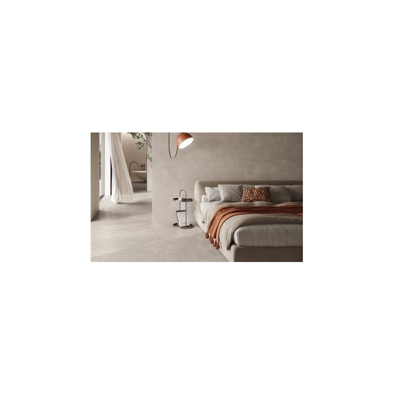 CONCEPT GREIGE SQ 120x120 9MM - CASALGRANDE PADANA 18090034 CASALGRANDE PADANA - 1