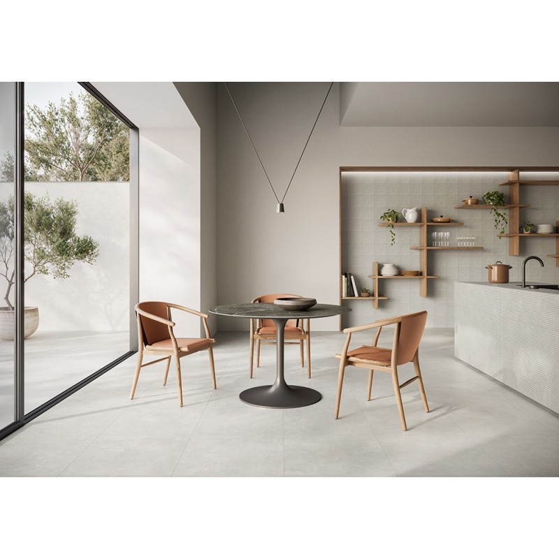 CONCEPT WHITE 20x20 9MM - CASALGRANDE PADANA 18400033 CASALGRANDE PADANA - 1