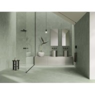 CONCEPT GREEN SATIN RT 60x120 9MM - CASALGRANDE PADANA 18726037 CASALGRANDE PADANA - 1