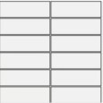 CONCEPT MOSAIK GREY 5X15 30x30 - CASALGRANDE PADANA 18704535 CASALGRANDE PADANA - 1