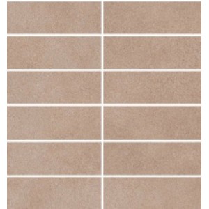 TERRAE MOSAIQUE BEIGE 5X15 30x30 - CASALGRANDE PADANA 18704541 CASALGRANDE PADANA - 1