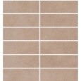 TERRAE MOSAIQUE BEIGE 5X15 30x30 - CASALGRANDE PADANA 18704541 CASALGRANDE PADANA - 1