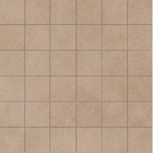 TERRAE MOSAIQUE BEIGE 5X5 30x30 - CASALGRANDE PADANA 18704641 CASALGRANDE PADANA - 1