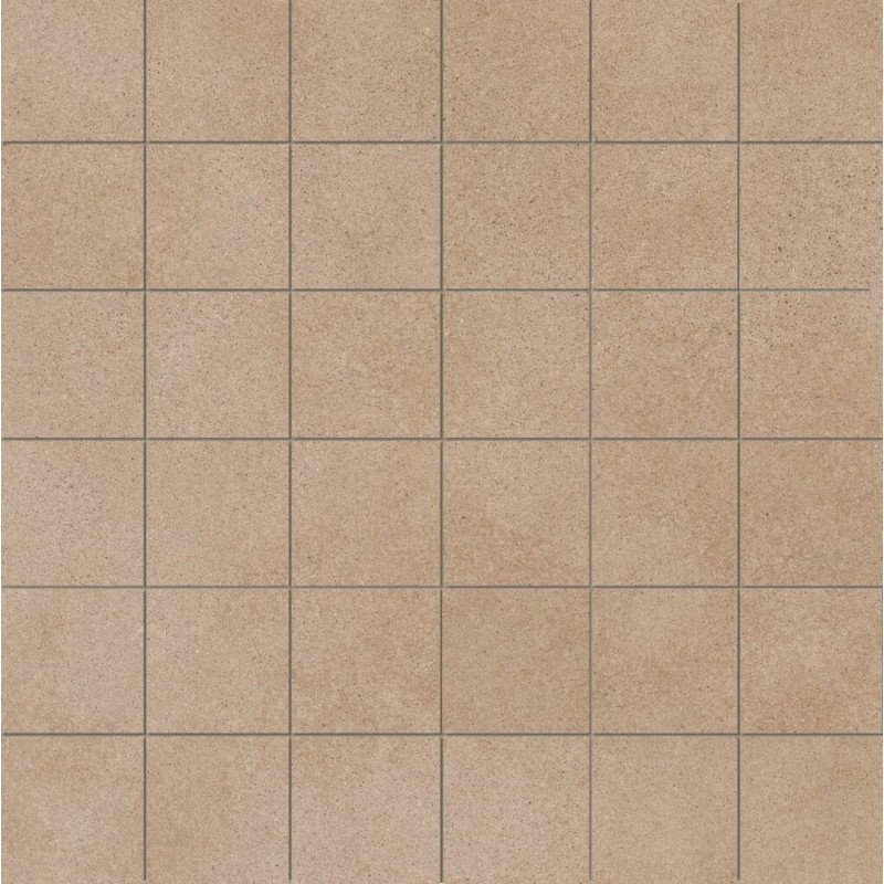 TERRAE MOSAIQUE BEIGE 5X5 30x30 - CASALGRANDE PADANA 18704641 CASALGRANDE PADANA - 1