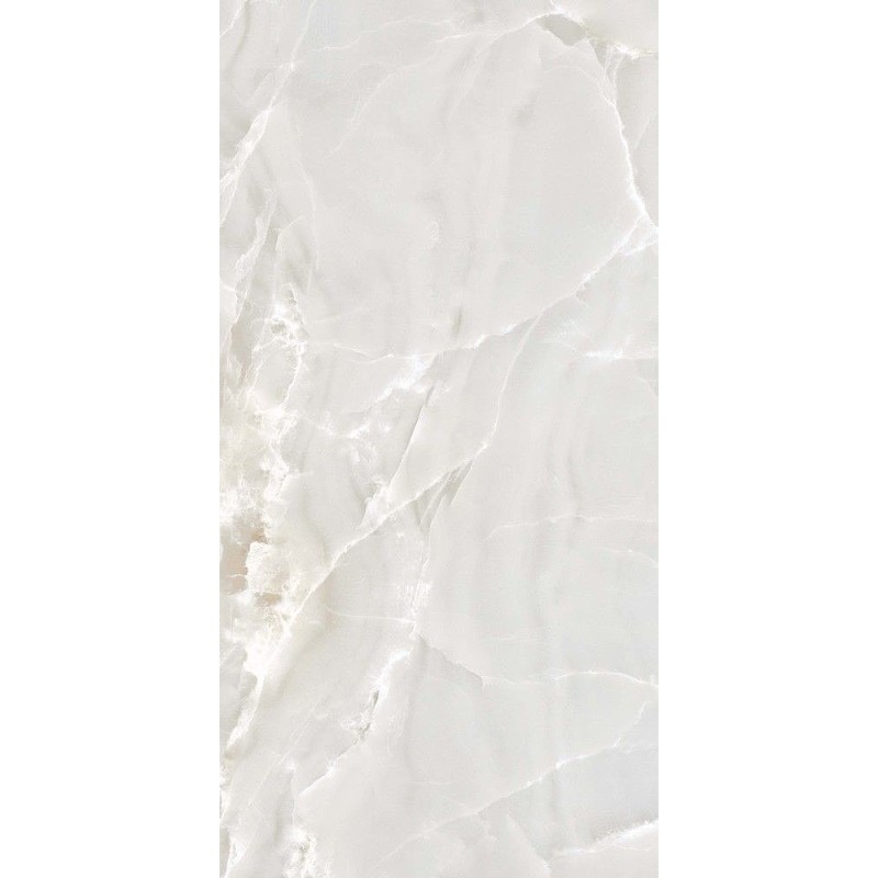 ALABASTRI WHITE BRILLANT SQ 60x120 9MM - CASALGRANDE PADANA 18720293 CASALGRANDE PADANA - 1