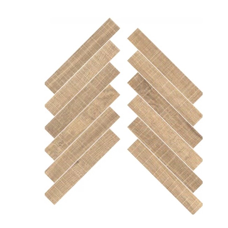 KAO HAZELNUT RAW KA 12 BRUSHED NEST  21X42 - MIRAGE BRK4 MIRAGE - 3