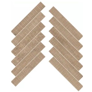 KAO CARAMEL RAW KA 13  BROSSÉ NEST  21X42 - MIRAGE BRK5 MIRAGE - 3