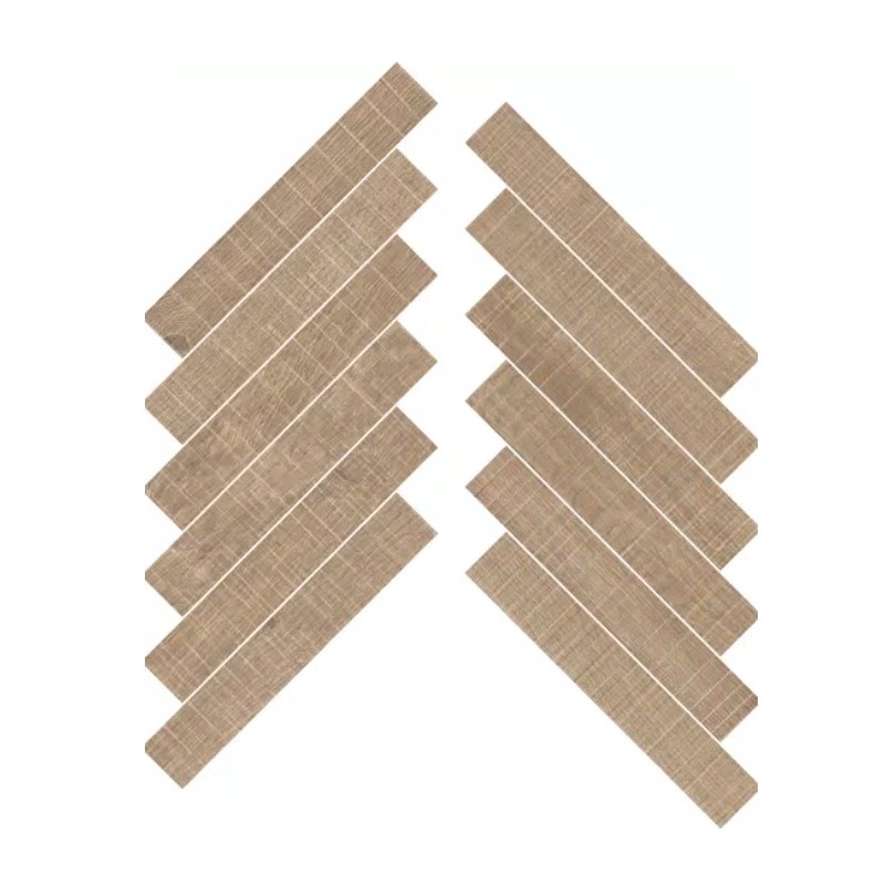 KAO CARAMEL RAW KA 13  BROSSÉ NEST  21X42 - MIRAGE BRK5 MIRAGE - 3