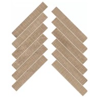 KAO CARAMEL RAW KA 13  BROSSÉ NEST  21X42 - MIRAGE BRK5 MIRAGE - 3