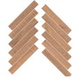 KAO SPICE RAW KA 14  SPAZZOLATO NEST  21X42 - MIRAGE BRK6 MIRAGE - 3