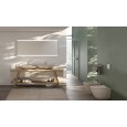 Fratino Badezimmerschrank H200xL211xP56 cm – Hafro-Geromin