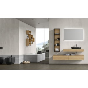 Badschrank Composition CHA 01 H200xL180xP50 – Hafro-Geromin