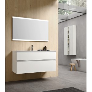 Badschrank Composition CHA 03 Hafro-Geromin H200xL170xP50