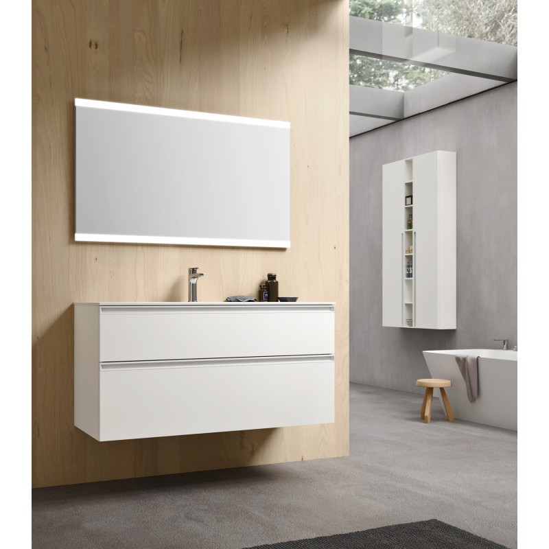Badschrank Composition CHA 03 Hafro-Geromin H200xL170xP50