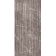 MEDICEA ARGILLA DECORO 60,4X120,8 RETTIFICATO - COEM BBR620R COEM - 1