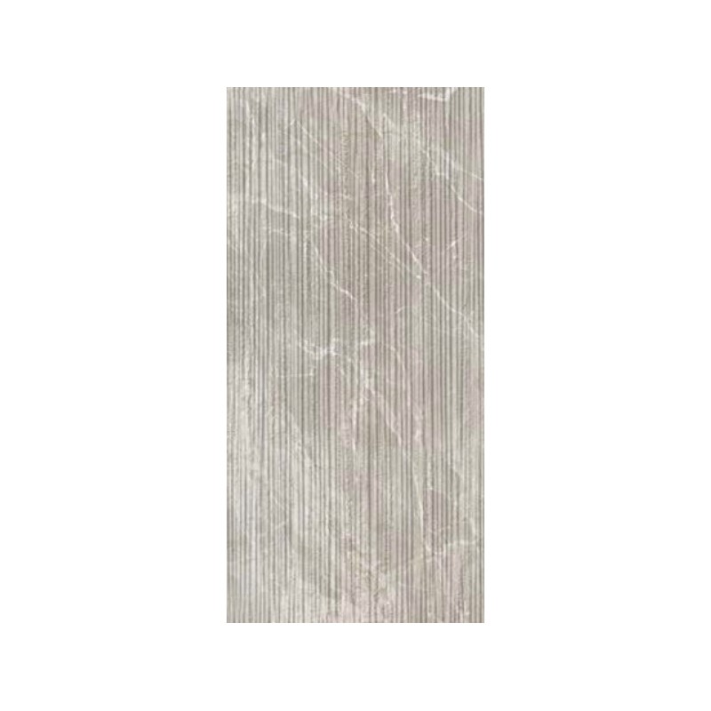 MEDICEA GRIGIO DECORO 60,4X120,8 RETTIFICATO - COEM BBR623R COEM - 1