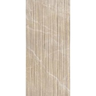 MEDICEA GREIGE DECORO 60,4X120,8 RETTIFICATO - COEM BBR628R COEM - 1