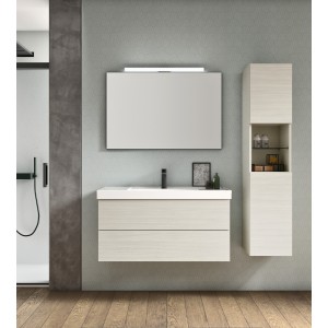 Armoire de toilette Change Hafro-Geromin