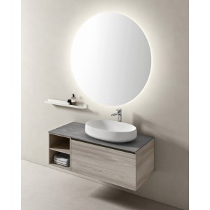 Goccia – Salle de bains Hamro-Geromin