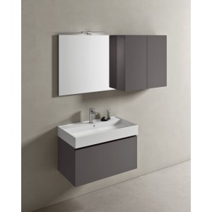 Lira Plus – ensemble lavabo
