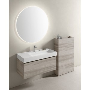 Meuble salle de bains Lira Plus Hafro-Geromin