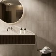 EASY LIFE PORRIDGE CRAGGY BRICK 10X60 MATTE - CONTEMPORARY DESIGN FLORIM 781638 FLORIM CONTEMPORARY DESIGN - 1